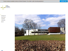 Tablet Screenshot of healypartners.com